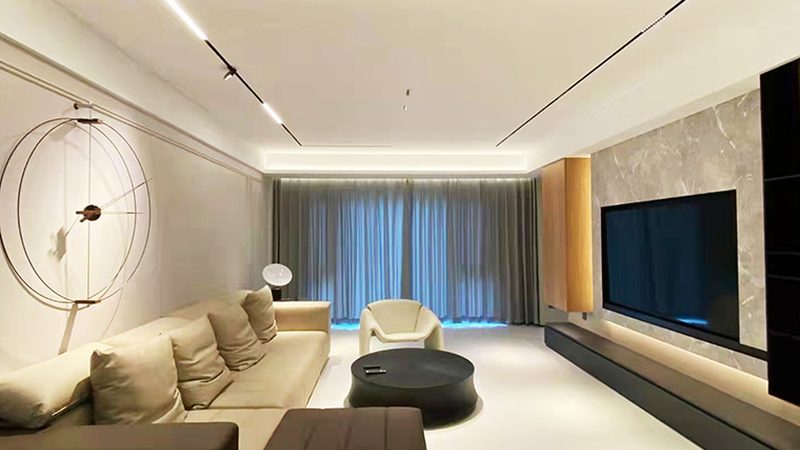 成都智能门锁实体店对比测评：选购指南与避坑要点